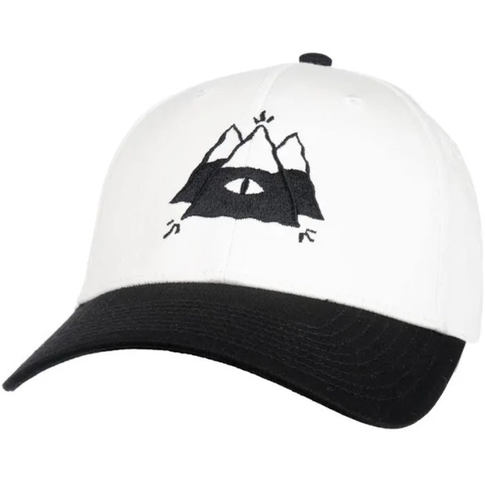 Poler Peak dad hat